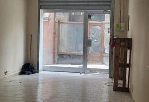 Location local commercial Montélimar centre-ville proche Place des Clercs