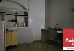 Location local commercial Montélimar centre-ville proche Place des Clercs