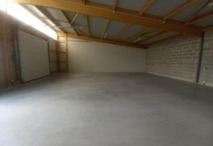 Local d'activité à louer Douvres-la-Délivrande - Proche périphérique nord