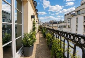 Location bureaux Paris 9 - Proche Opéra, Auber, Saint-Lazare