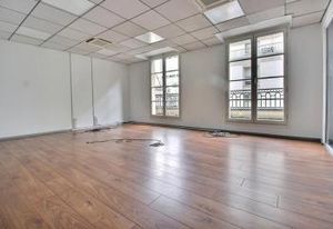 Location bureaux Paris 9 - Proche Opéra, Auber, Saint-Lazare