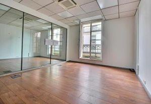 Location bureaux Paris 9 - Proche Opéra, Auber, Saint-Lazare