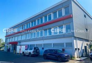 Bureaux à louer Eckbolsheim - Proche autoroutes et transports