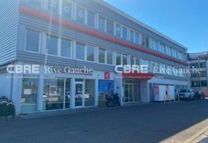 Bureaux à louer Eckbolsheim - Proche autoroutes et transports