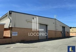 Location local d'activité Le Muy - Accès direct A8