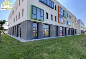 Vente bureaux Ifs - Proche périphérique sud et ligne 30