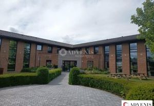 Location bureaux 350 m² Lezennes - Synergie Parc
