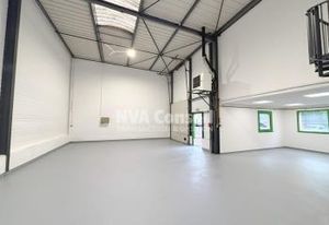 Location local d'activité Taverny - Proche axes routiers