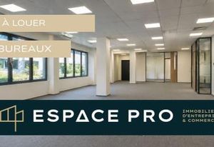 Location bureaux Trouville-sur-Mer - Boulevard Fernand Moureaux