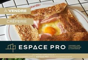 Crêperie Côte Fleurie Pont-l'Évêque