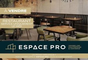 A vendre restaurant Manerbe Pays d'Auge