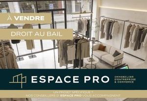 Vente local commercial Pont-l'Évêque - Rue principale