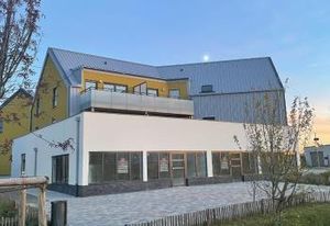 Local pro neuf Niederhausbergen - Proche Strasbourg et A4