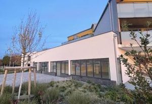 Local pro à vendre Niederhausbergen - Proche A4 et Strasbourg