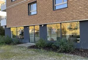 Local pro à vendre Strasbourg - Quartier Danube