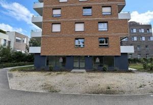 Local pro à vendre Strasbourg - Quartier Danube