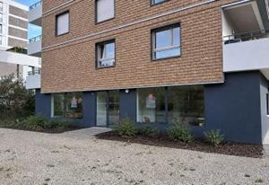 Local pro à vendre Strasbourg - Quartier Danube