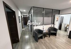 Vente bureaux Biot - Sophia Antipolis, accès A8 facile