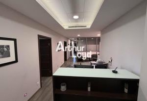 Vente bureaux Biot - Sophia Antipolis, accès A8 facile