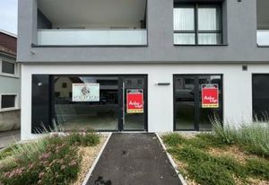Location local commercial Haguenau - Route de Strasbourg