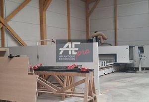 Location local d'activité Pornichet - Ateliers communicants