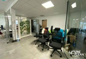 Location local d'activité Les Sorinières - Sud Nantes