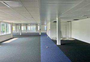Bureaux à vendre Villepinte - Proximité transports