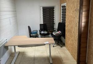 Vente bureaux Presles - Parc naturel de 3000 m²