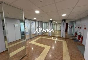 Location bureaux Bordeaux Mériadeck - Tram A/F à 50m