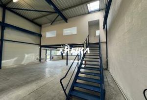 Location local d'activité Saint-Jean-d'Illac - Proche A630/A63