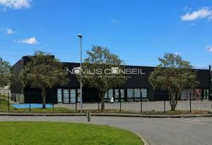 Vente local commercial Saint-Alban - RN20 Toulouse nord