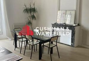 Vente bureaux Toulouse centre - Quartier Carmes métro Esquirol