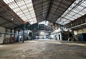 Site industriel à vendre Amboise - Charpente métallique style Eiffel