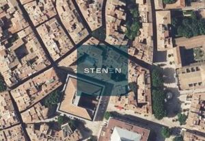 Location local commercial Aix-en-Provence centre historique