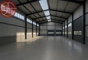 Entrepôt à vendre Toulouse Nord-Est - Proche axes routiers