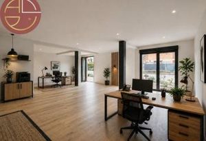 Vente bureau neuf Toulouse Nord-Est - Proche transports