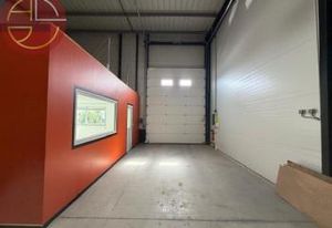 Location local d'activité Montrabé - Nord Est Toulouse