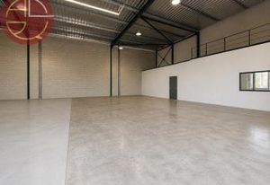 Location entrepôt Plaisance-du-Touch - Accès immédiat RN124