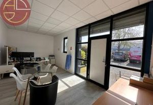 Location local d'activité Montrabé - Nord Est Toulouse