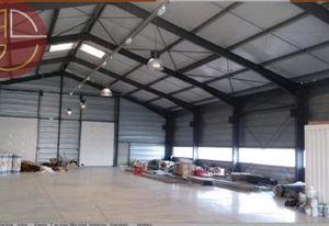 Location local d'activité Saint-Jory - Nord Toulouse