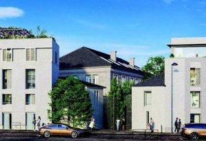 Vente bureaux Tours centre - Proche gare et transports