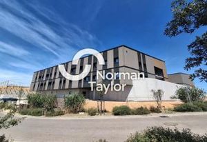 Vente bureaux Villeneuve-lès-Maguelone - Proche A9, bus et gare