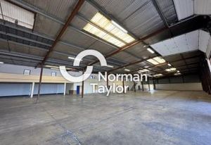 Bâtiment indépendant à vendre Montpellier Sud - Proche A9/A709