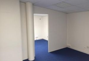 Vente bureau Quimper centre-ville proche gare