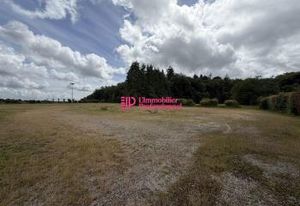 Vente local d'activité Languidic - Terrain 5 600 m²