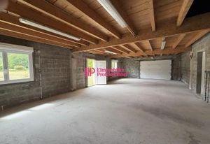 Vente local d'activité Languidic - Terrain 5 600 m²
