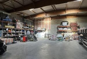 Location local d'activité Saint-Jean-de-Braye - Accès PL sécurisé