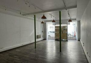 Location local commercial Tours hyper centre - Proche Halles