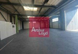 Local d'activité à louer Clermont-Ferrand - Proche axes autoroutiers