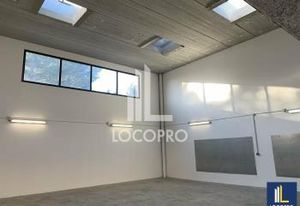 Location local d'activité Antibes - Zone des 3 Moulins